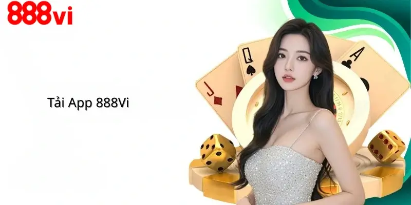 Tải App 888Vi